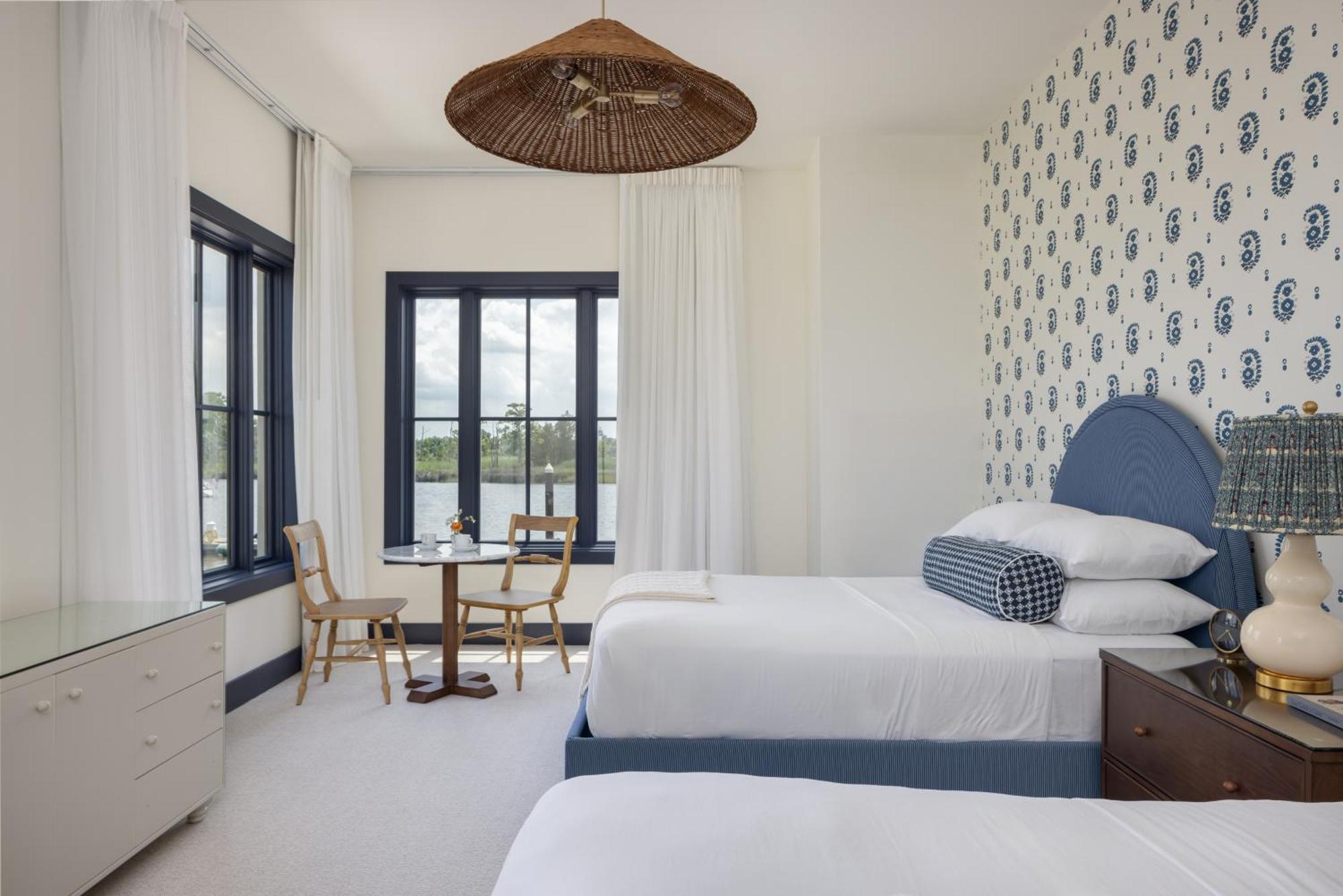 The George Hotel Georgetown Zewnętrze zdjęcie